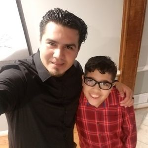 Meet your Posher, Julio